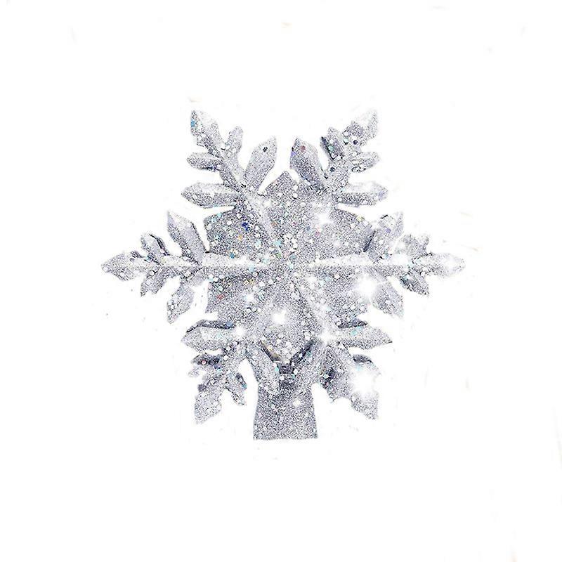 Projecteur LED rotatif pour sapin de Noël, étoile et flocon de neige