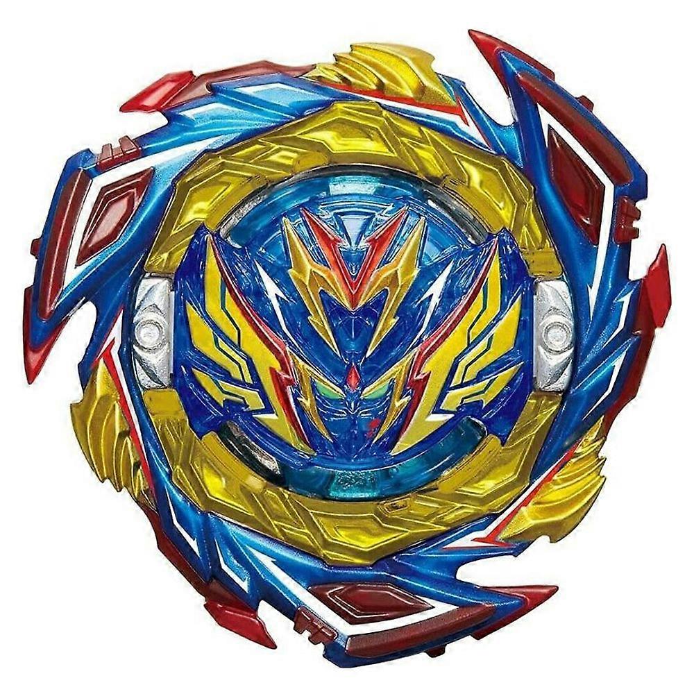 B-X TOUPIE BURST BEYBLADE SPINNING TOP SuperKing Metal Fusion B-175 Lucifer The End Kou Drift DropShipping