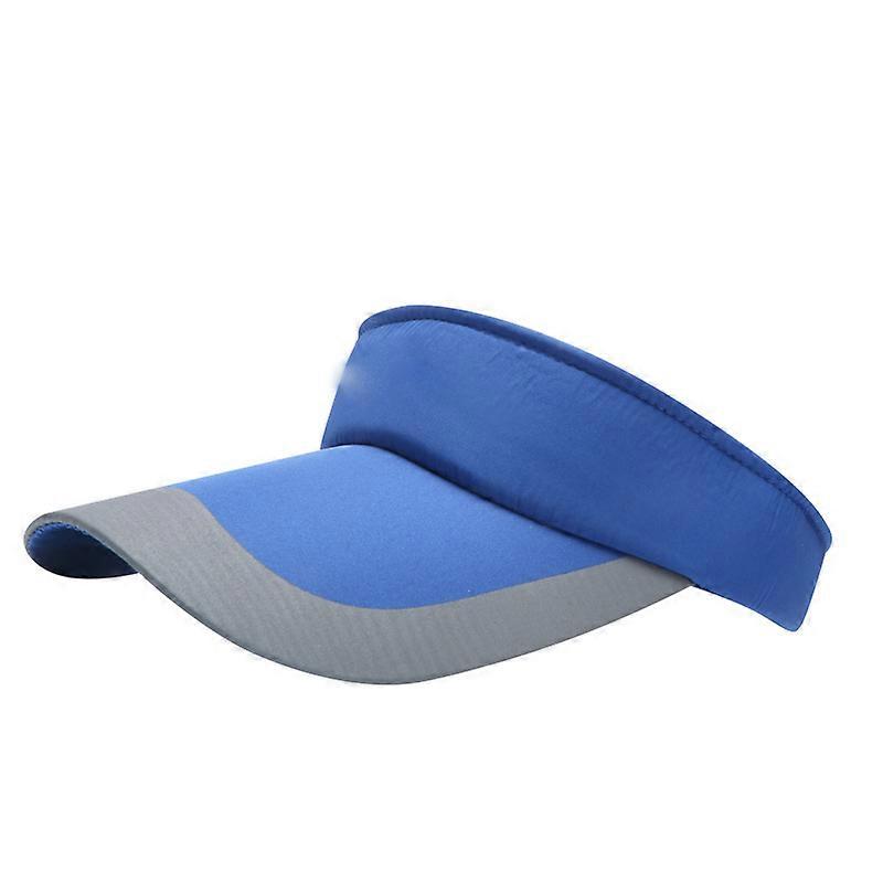 Spring and Summer Outdoor Work Mountaineering Fishing 14cm Long Brim Quick Drying Breathable Baseball Cap Visors