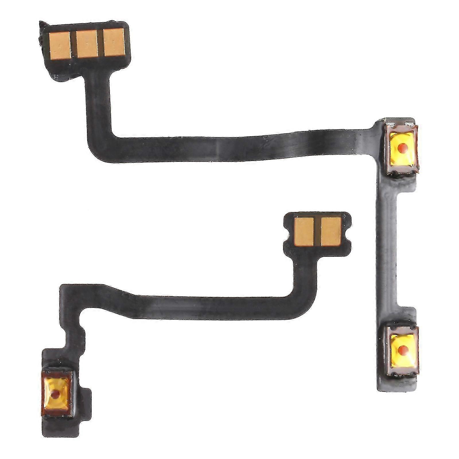 Power & Volume Button Flex Cable For Oneplus 9 TY