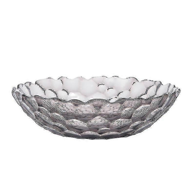 Plastic Plate - 1 Piece