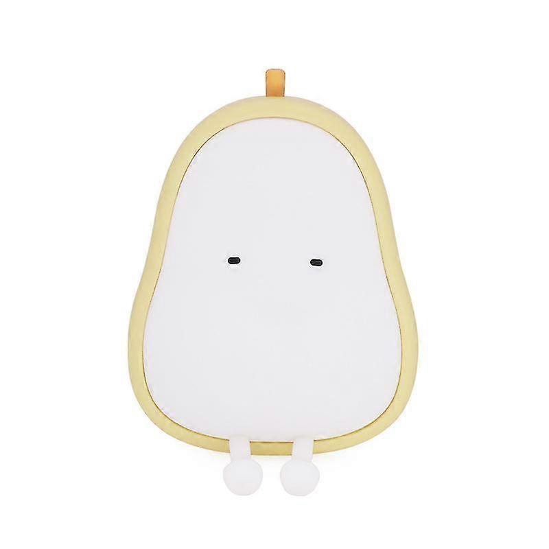 Warm Pear Light Decoration Desktop Night Light