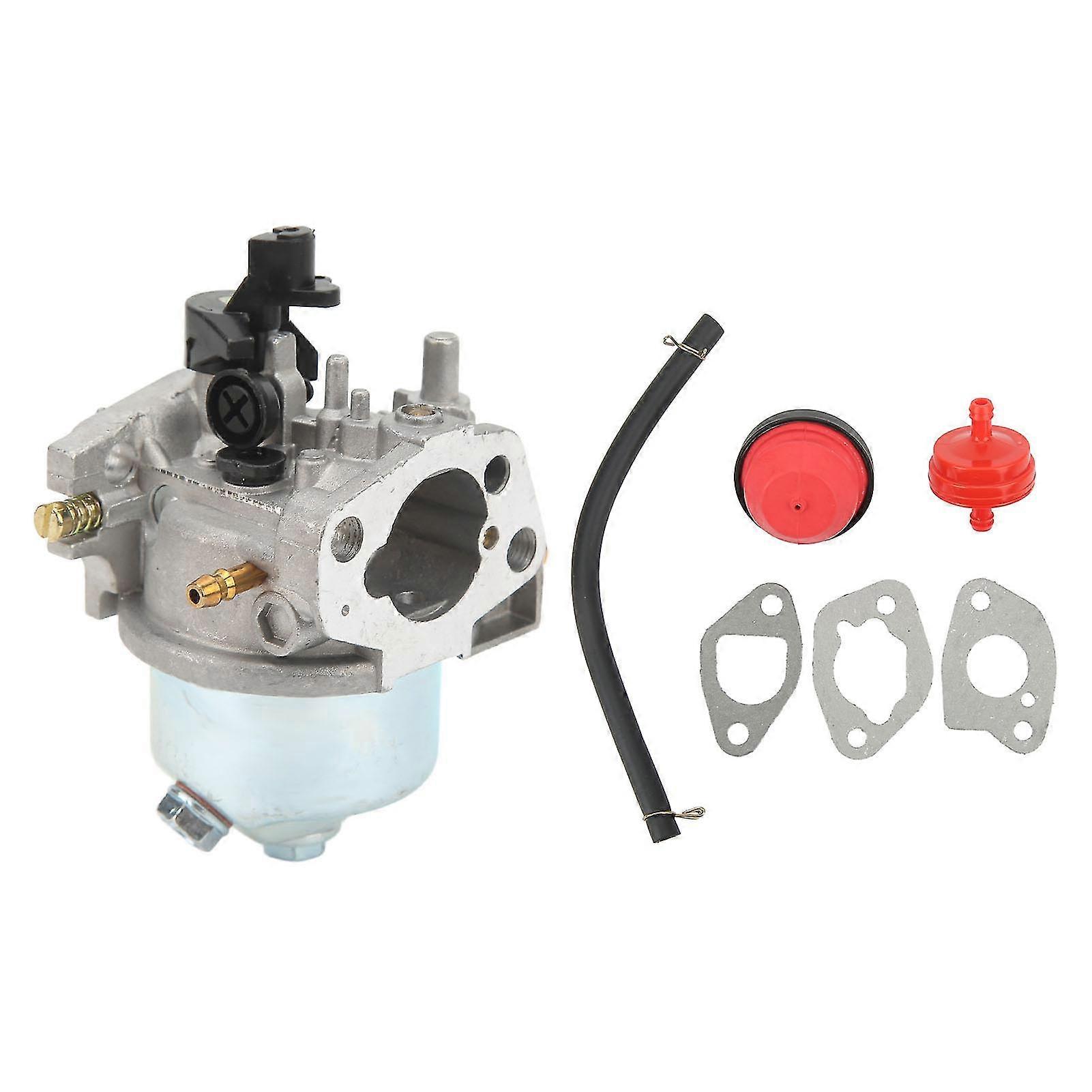 Aluminum Carburator Replacement 95111707 for Lawn Mower - Efficient Grass Cutting Accessory