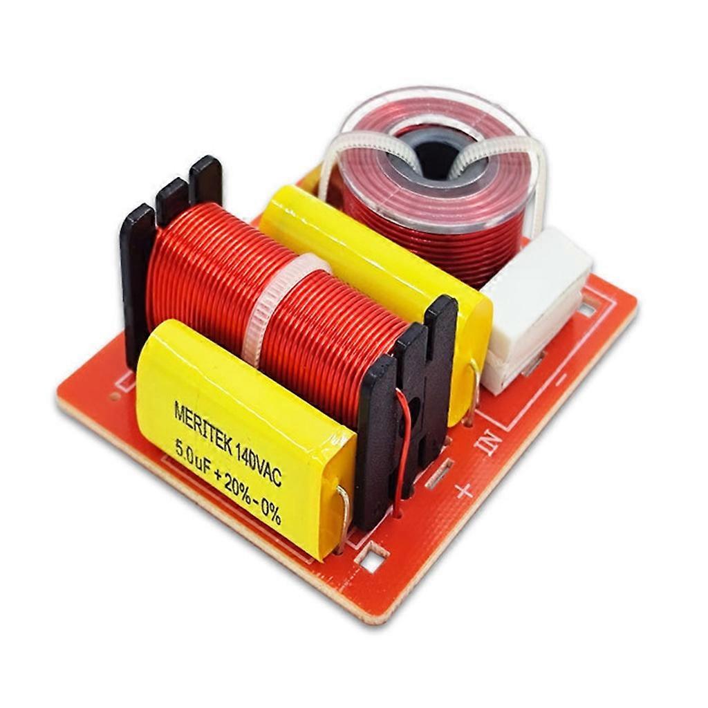 Bookshelf Speaker Frequency Divider Perfect HIFI Sound Quality Modules