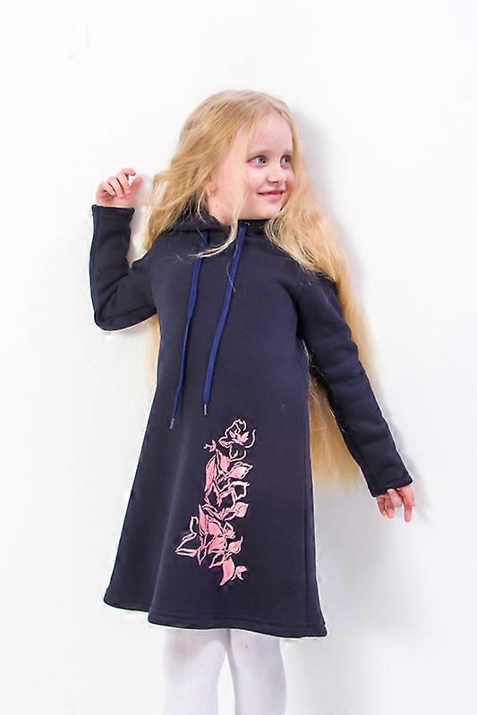 Girls’ Winter Dress – Elegant Style & Comfortable Fit,, Winter, HC 6182-025-33