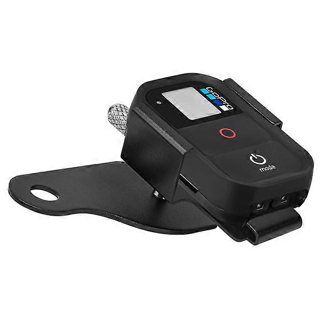 for BMW G310GS R1200GS R 1200GS F700GS F800GS ADV K1200R R 1250GS R 1250 GS Front Bracket For GoPro Remote Control bracket