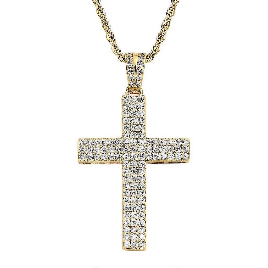 Collier Homme Pendentif Bijoux Intégration