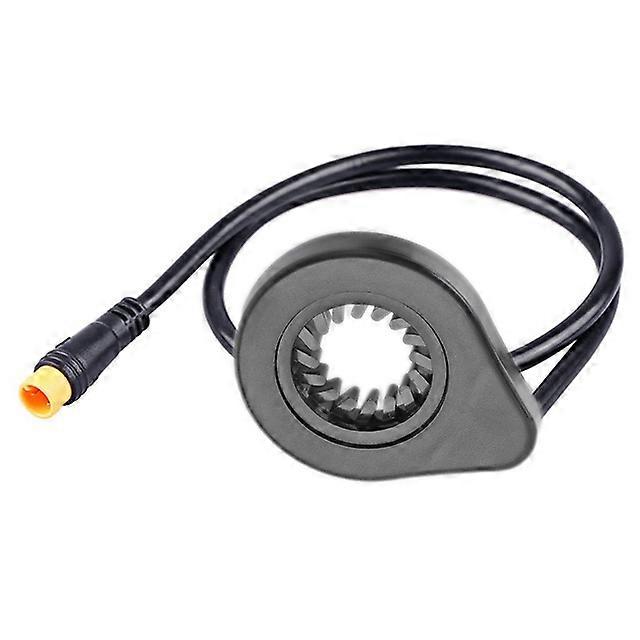 Electric bicycle Bike 12 Magnetic Dual Double Hall Sensor Pedal Assist Sensor for Ebike