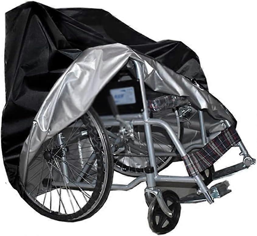 Wheelchair cover 115x75x130cm