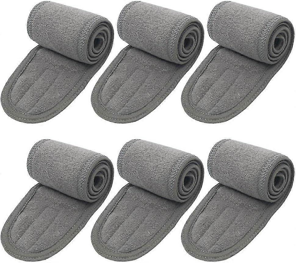 Silkes Unisex Bambu Hårband