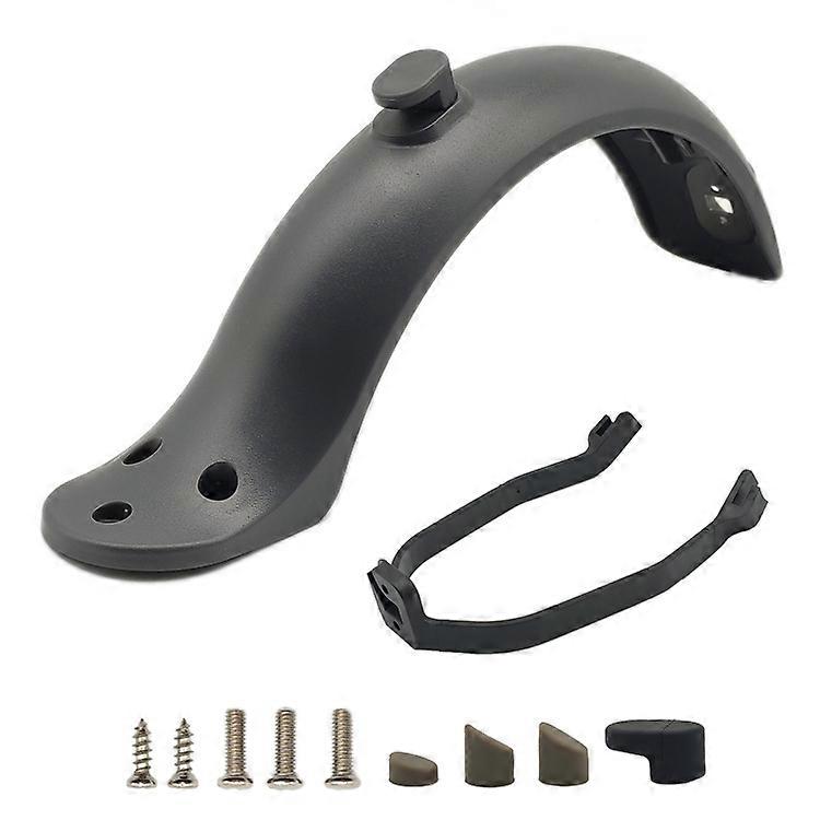 Electric Scooter Rear Mudguard For Xiaomi M365/M365 Pro Mudguard, With Mudguard Bracket