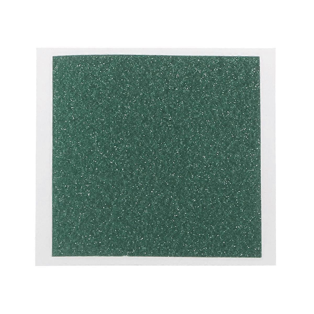 Magnetic Field Viewer Viewing Film 50X50mm Card Magnet Detector Pattern Display