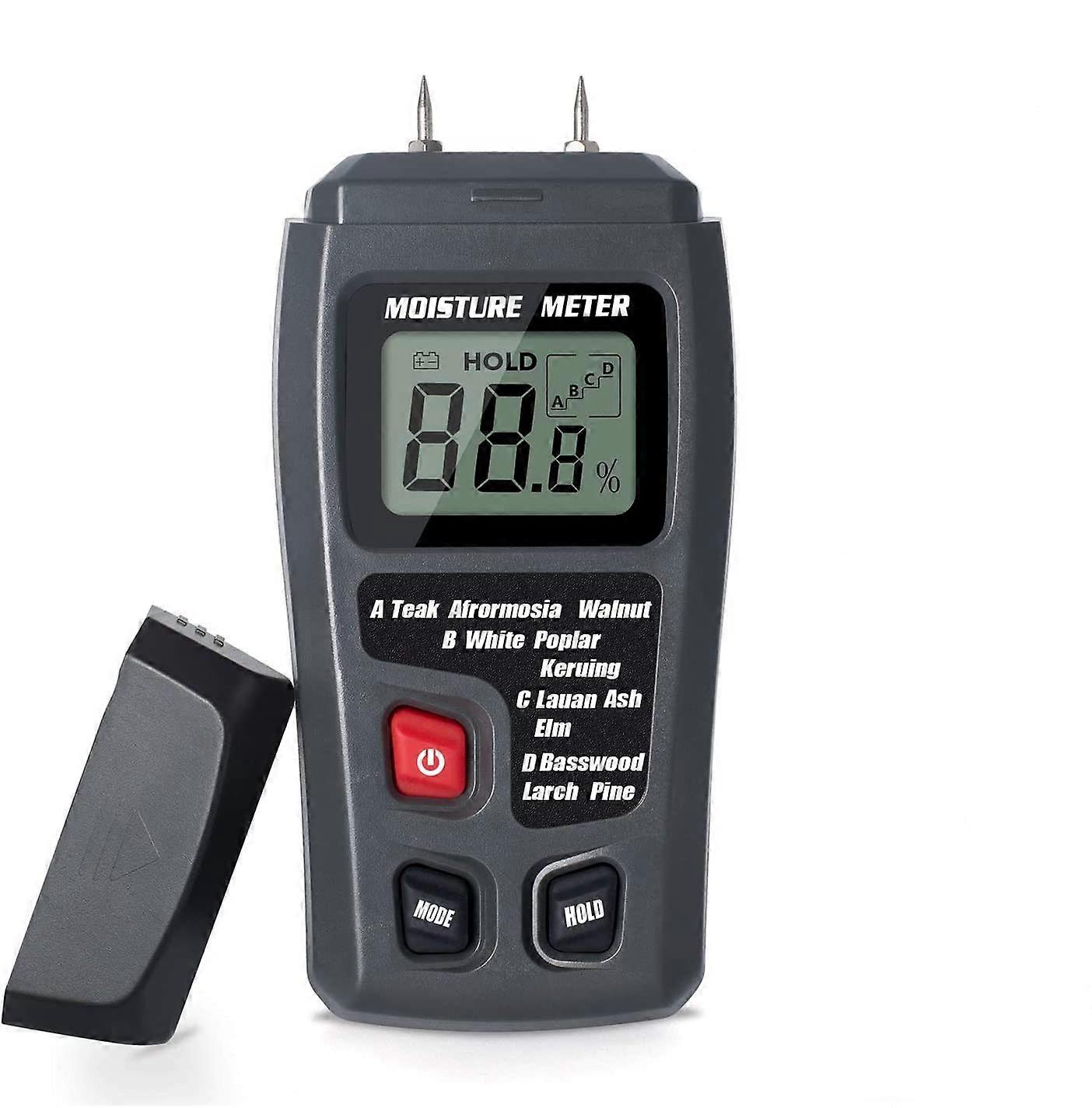 2 in 1 Handheld Digital Water Quality Tester, PH and Chlorine for Swimming Pool Water Quality Test
