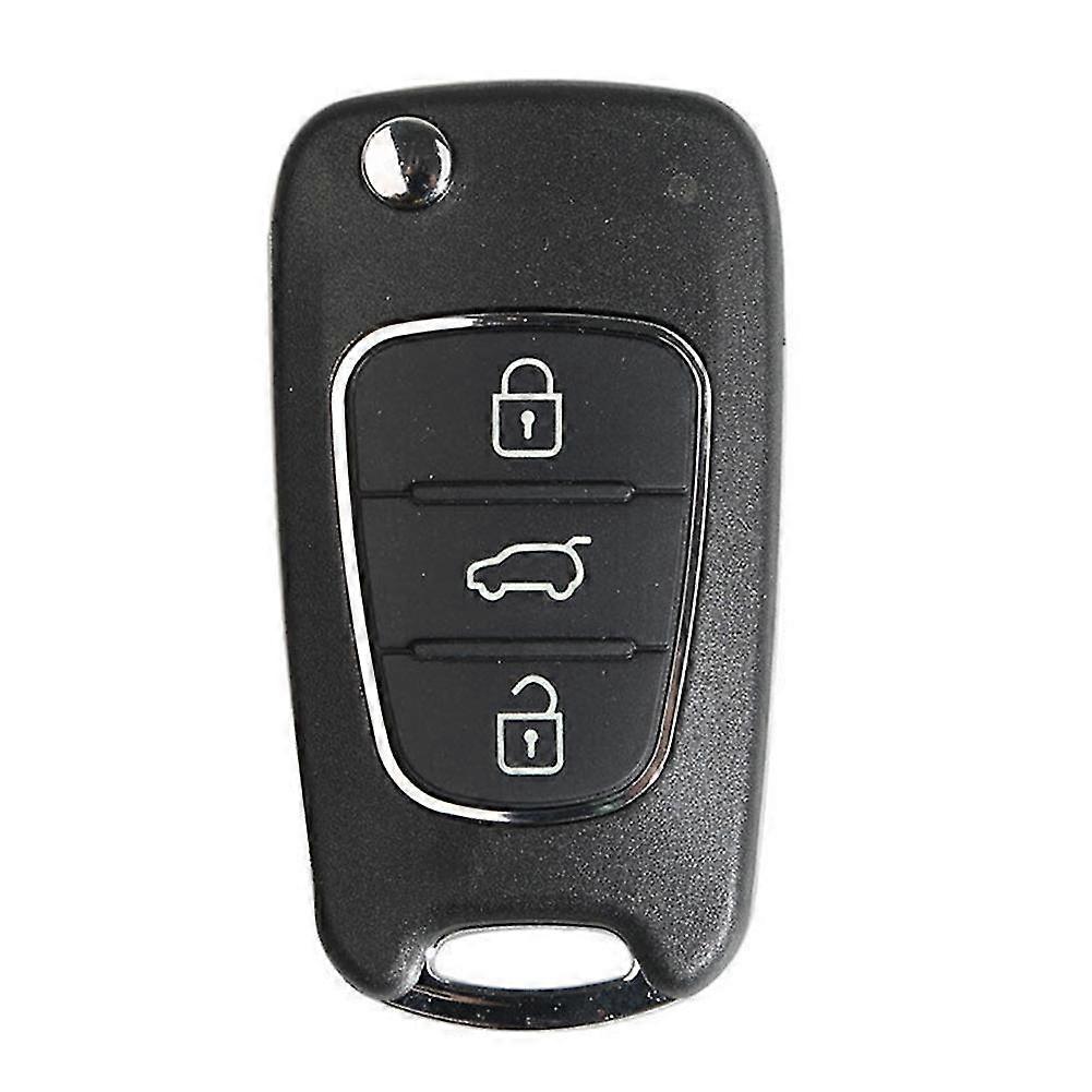 For XKHY02EN Universal Wire Remote Key Fob 3 Buttons for Type for VVDI Key Tool