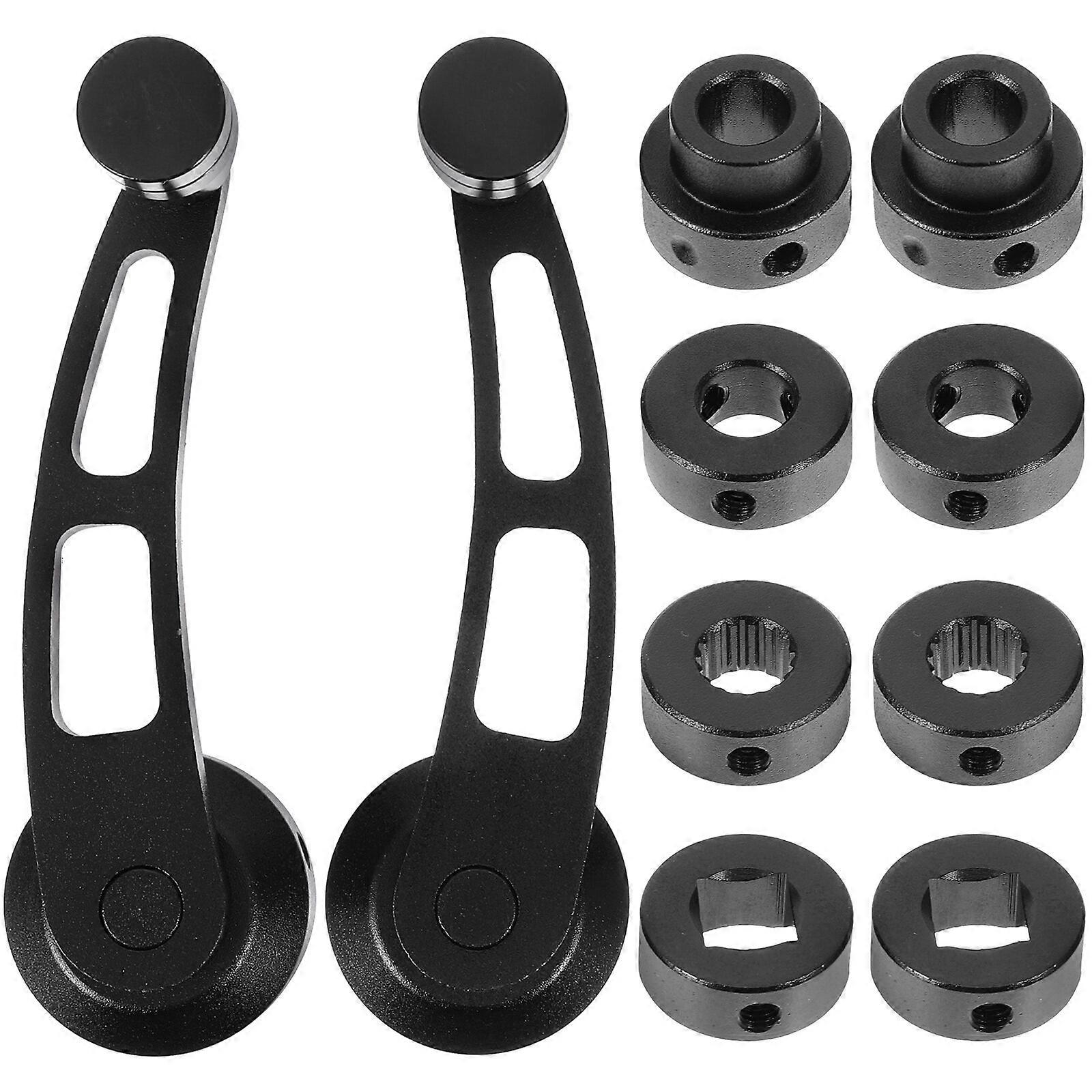1 Set van Window Winder Handle Car Window Handle Crank Handle Window Crank Window Handle