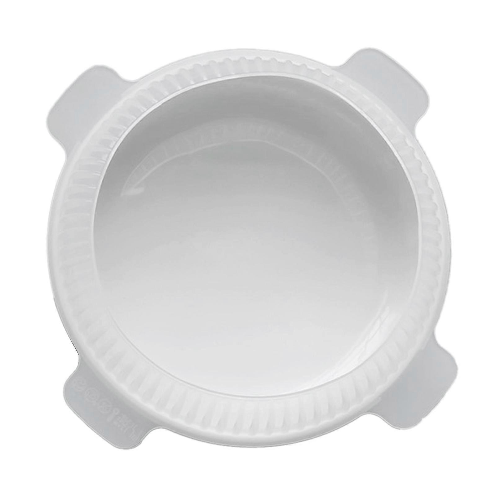 Silicone DIY Cookie Cutters Delicate Disc Kitchen Baking Tool Cake Decoration