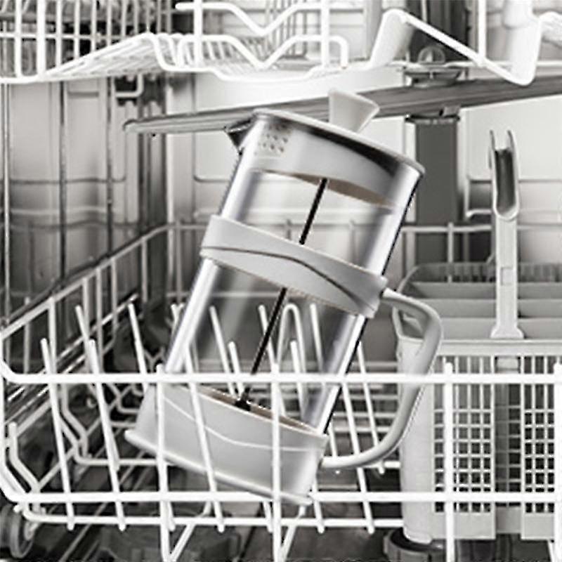 Coffee Tea Maker, Camping Mini Coffee/ Tea Cold Brew Coffee Maker 12oz