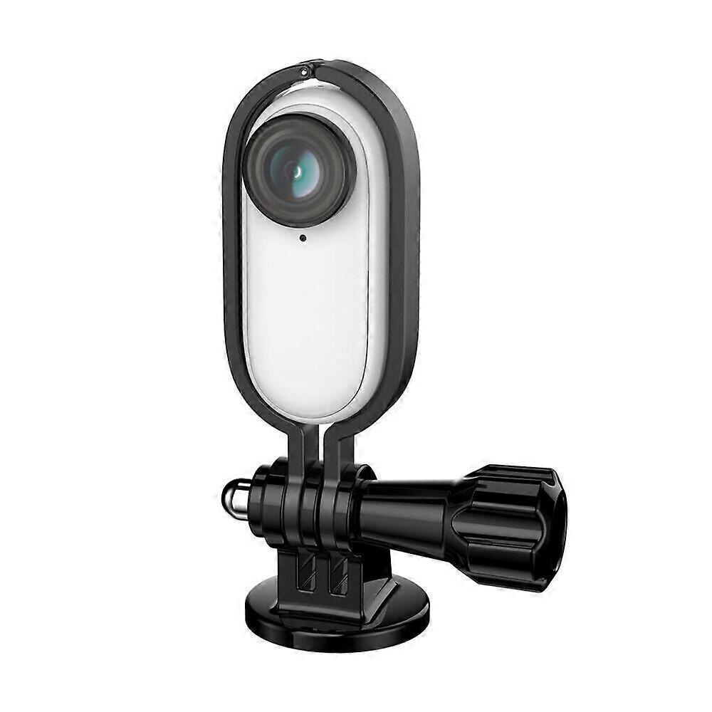 For Insta360 GO 2 Mount Adapter Camera Protective Accessories Holder Stabilizer