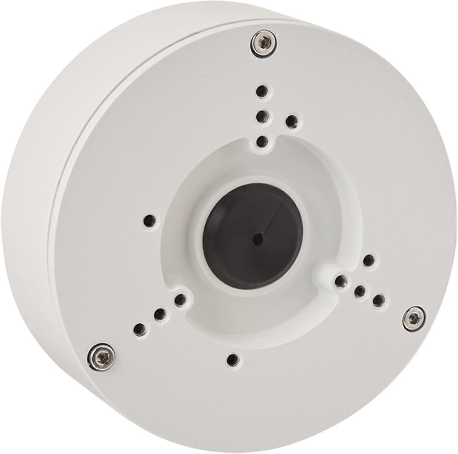 Dahua Technology PFA130-E caixa de conexão para câmera tubular e mini-dome branco