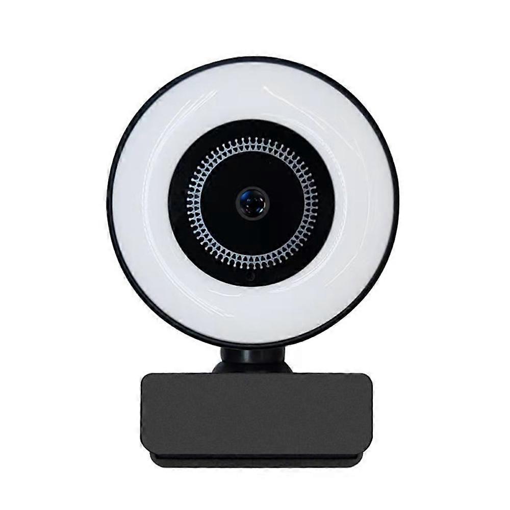 Webcam 2K mini camera web camera with microphone web camara for pc 1080p webcam mini pc camera focus usb cameras for computer