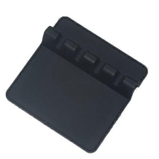 Silicone Utensil Rest with Drip Pad for Multiple Utensils
