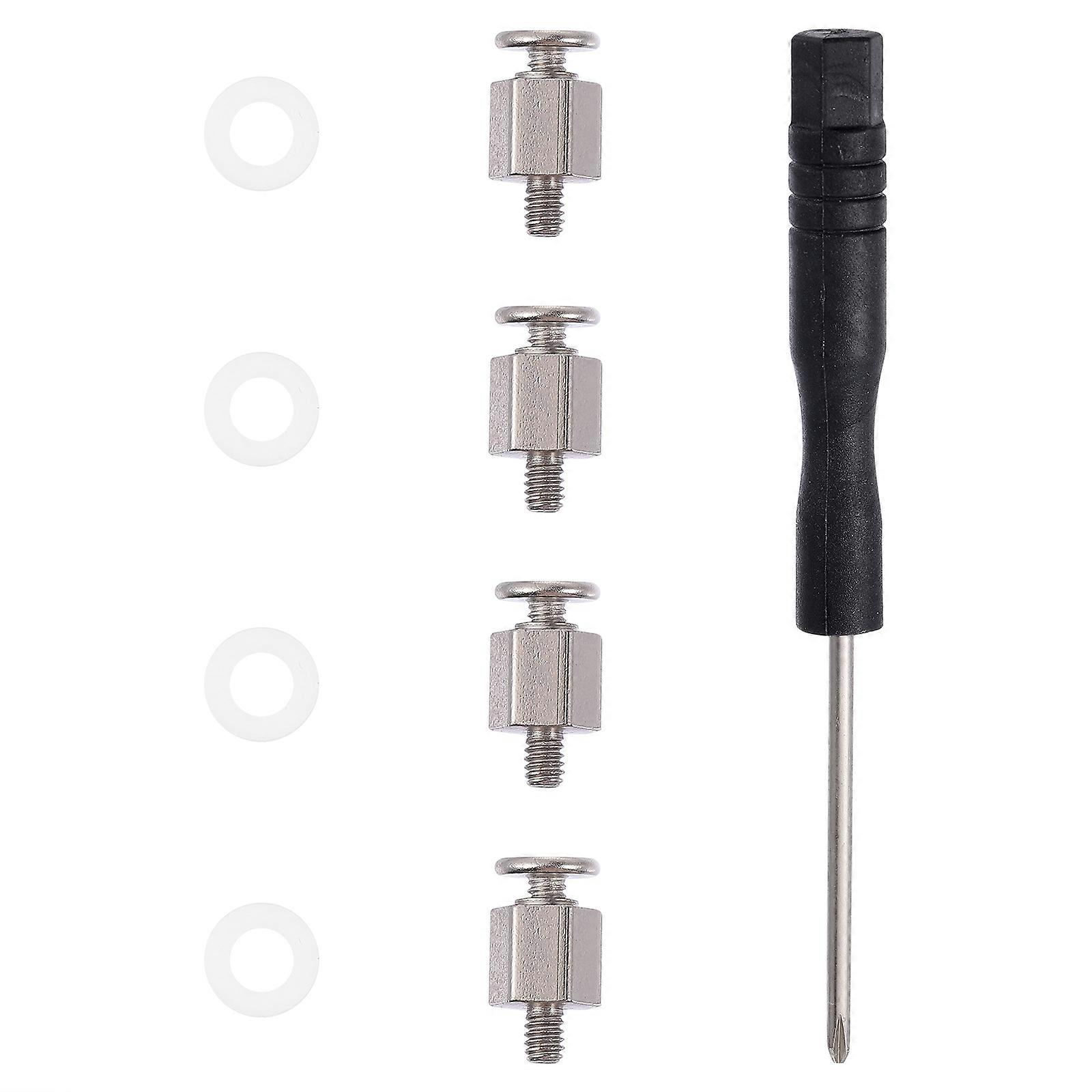 Laptop csavarok rögzítőtömítések M. 2 SSD M.2 SSD rögzítőcsavar M. 2 SSD rögzítőkészlet