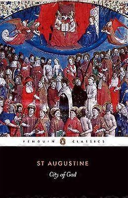 Cetatea lui Dumnezeu