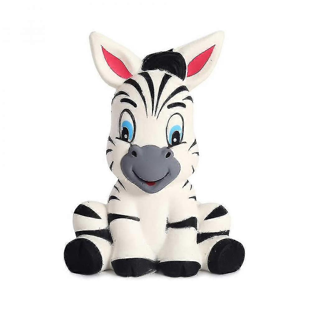 Pu Langzame Rebound Pony