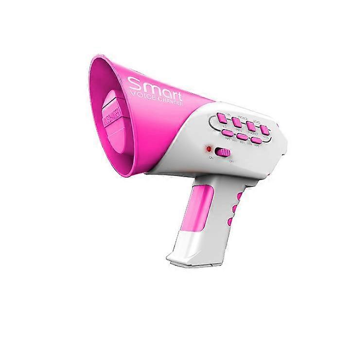 Children's multi-channel voice changer,Megaphone