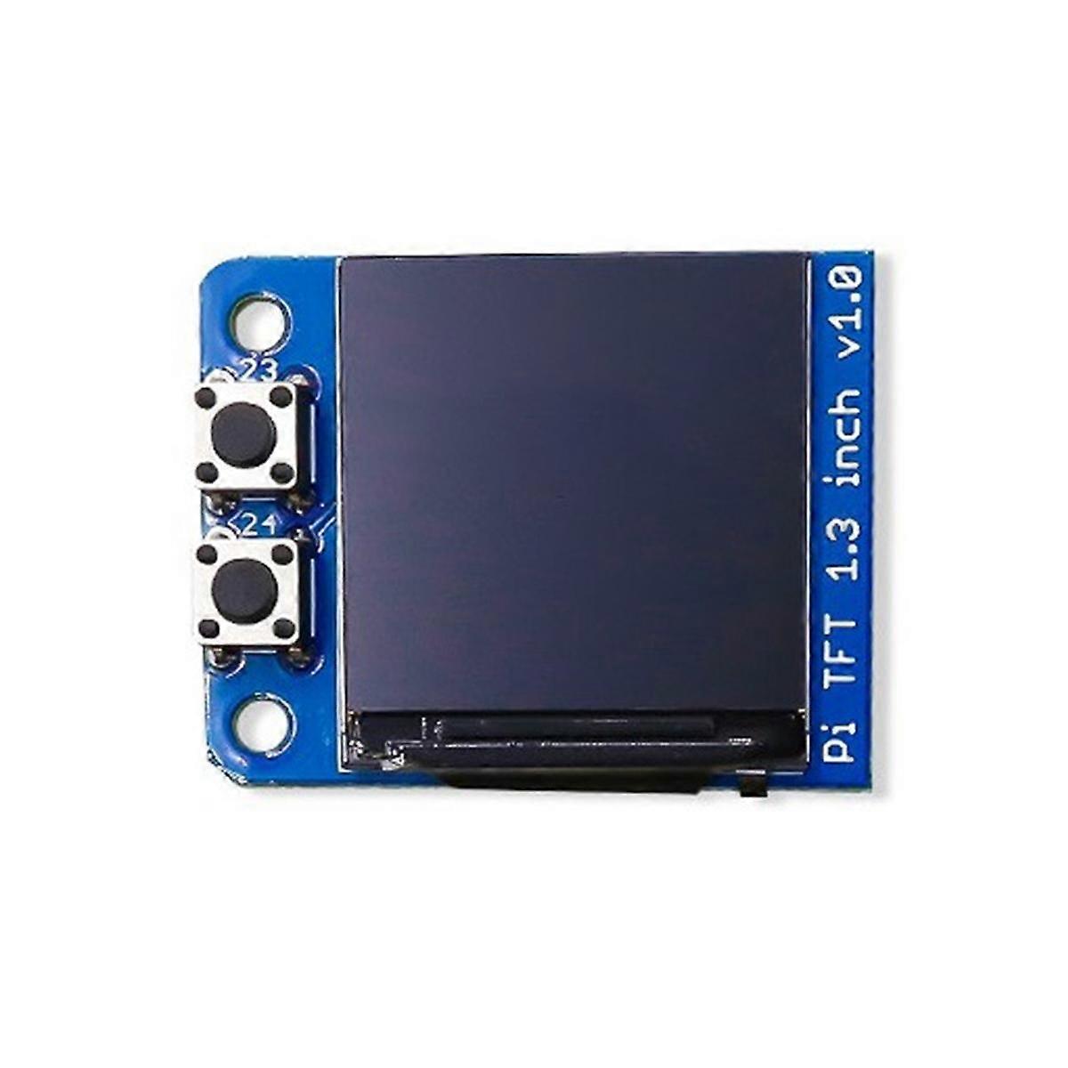 TFT Display Module 1.3 Inch Full Color Screen with SPI Interface for Pio