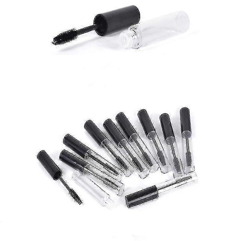Lege Mascara Flessen Eye Primer Navulbaar 10ml Mascara Tube Make-up Tools