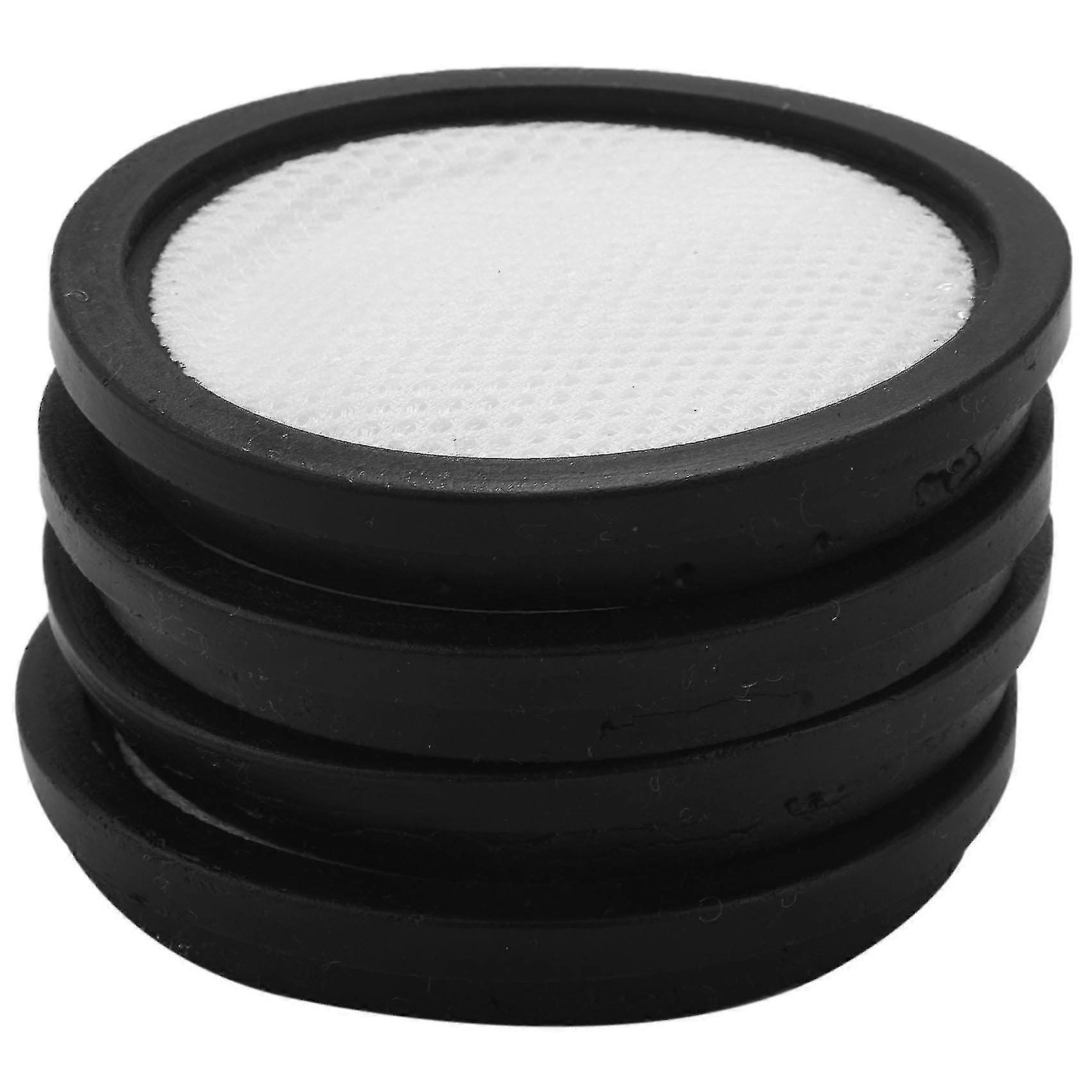 4pcs Hepa Filters Replacement Hepa Filter For Proscenic P8