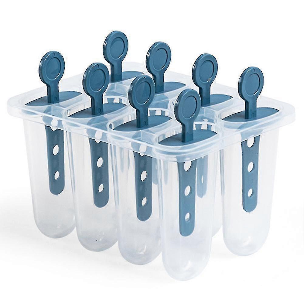 Ice Lolly Plastic Molds