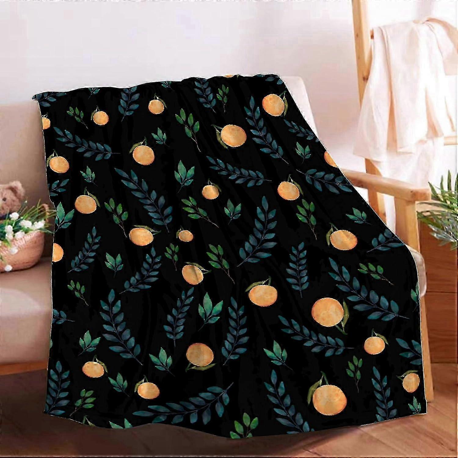 t2566 Cobertor Dos Desenhos Animados Frozen Meninas Cobertores De Lã Tamanho Duplo Leve Macio Macio Fuzzy Cobertor Para Cama, Sofá, Sofá, Cobertor De Viagem bn2566