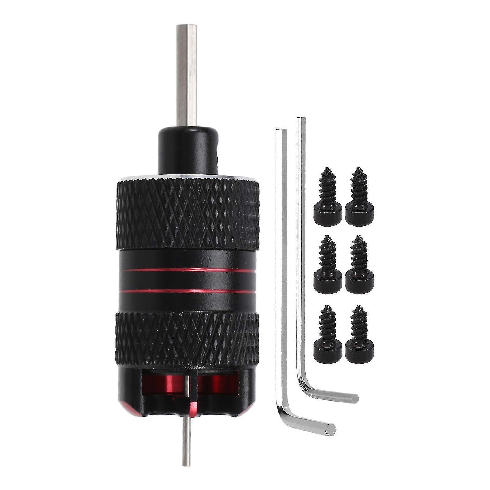 3 Hole T Mount Propeller Remover Wrench For Fpv Drone Freestyle 3-hole Propeller Diy Tool