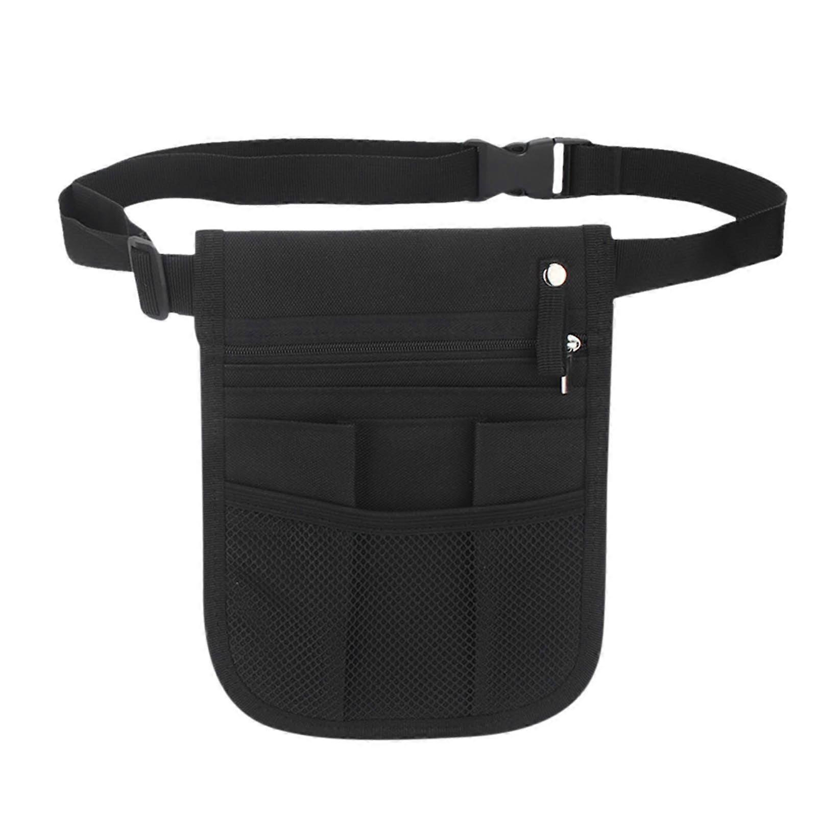 Storage Boxes New Portable Multifunctional Storage Bag Home Storage Waistpack Storage Bag_c24070907