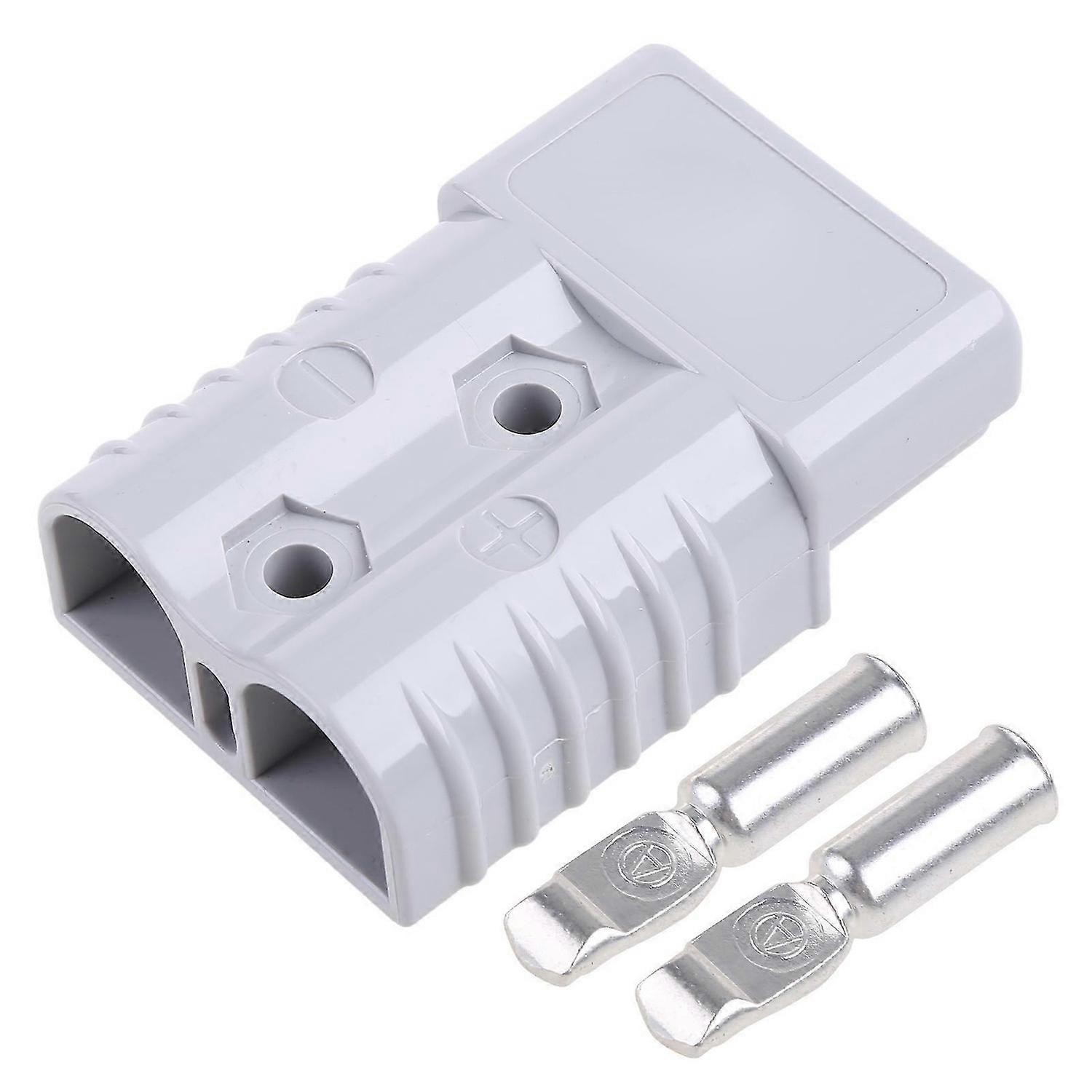 175A for Anderson Forklift Battery Charging Plug-in Plug Connector Power Tools s202412121304