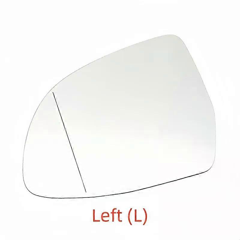 For 2016-2019 BMW X3 X4 X5 X6 X7 (F15 F16 F25 F26 F85 F86 F97 F98 G01 G02 G05 G06 G07) Rearview Lens 51167291219 51167291220