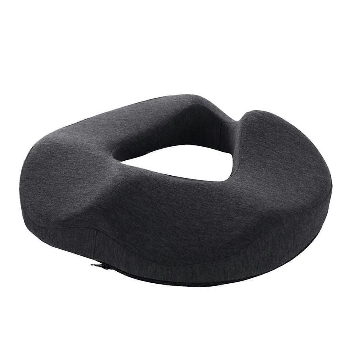 Desk Chair Cushion for Long Sitting Comfortable Car Seat Pad Desk Chair Slow Rebound Cushion Breath
