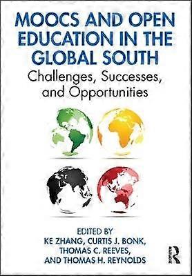 MOOCs and Open Education in the Global South