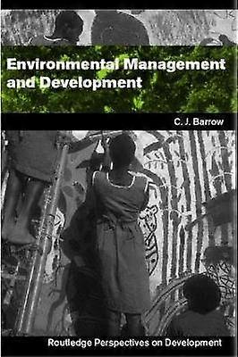 Environmental Management and Development