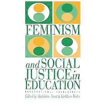 Feminismus und soziale Gerechtigkeit in der Bildung