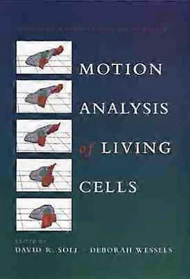 Bewegungsanalyse lebender Zellen