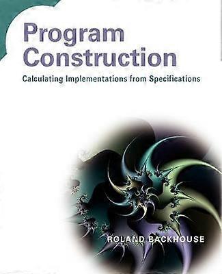 Program Construction