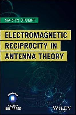 Electromagnetic Reciprocity in Antenna Theory
