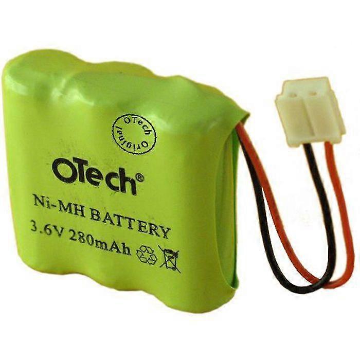 Cordless Phone Battery for LOGICOM ILOA 350