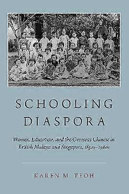 Schooling Diaspora