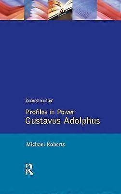 Gustavas Adolphus