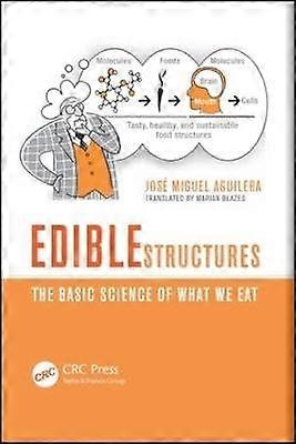 Edible Structures