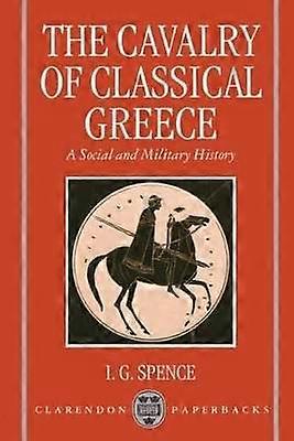 Cavaleria Greciei clasice